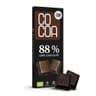 COCOA - Tumma suklaa - 40g