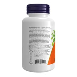 NOW Foods - Phase 2 - 120 Veg Capsules