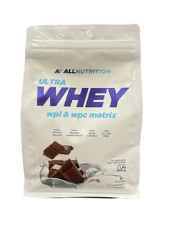 Allnutrition - Whey (Lactose Free)