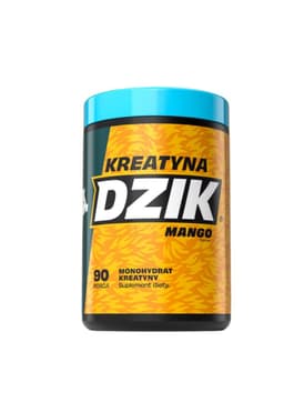 DZIK - Creatine Monohydrate