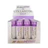 Allnutrition - Alldeynn Collarose Shot, Raspberry Wild Strawberry - 12 x 80ml.