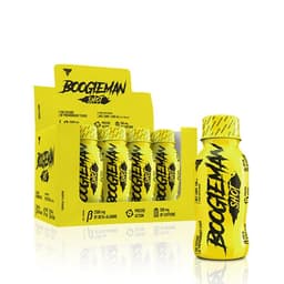 Trec - Boogieman Shot - Energy & Focus