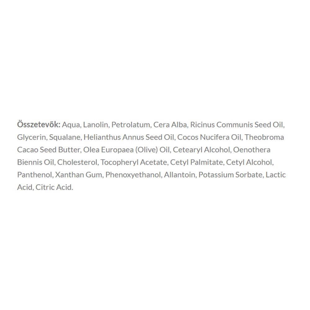 Jutavit - Dermexema Eksemcreme - 30ml