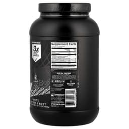 EFX Sports - Carbohydrate Hydrate, White Cherry Frost - 1856g