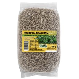 Pro Natura Buckwheat Pasta Organic Swidnik