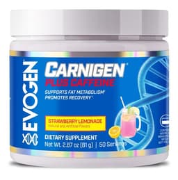 Evogen - Carnigen Plus Caffeine