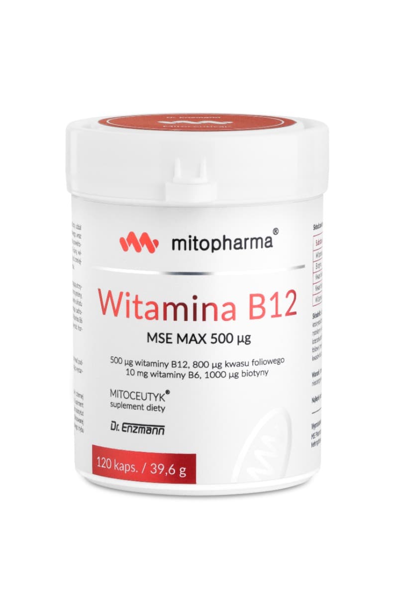 Vitamin B12