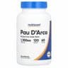 Nutricost - Pau d'Arco - 120 Capsules