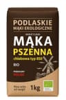 Podlaskie Mąki Ekologiczne - Organic Wheat Flour