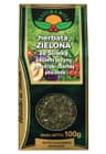 NATURA WIZA - Green Tea - 100g