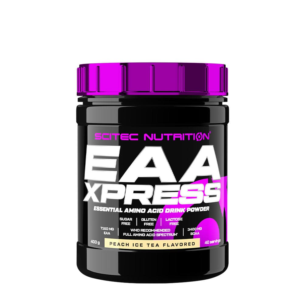 Scitec Nutrition - EAA Xpress - Essential Amino Acids