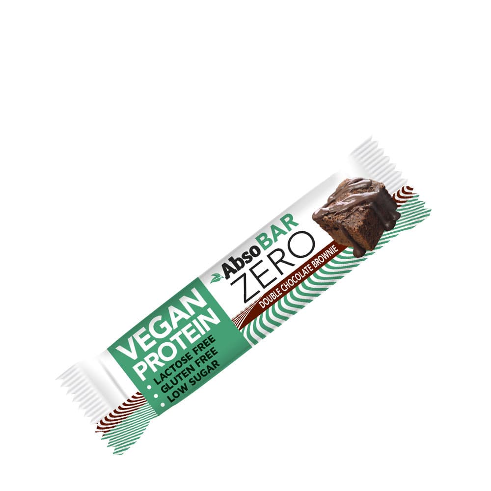 Abso - Bar Zero Vegan Protein