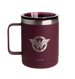 SmartShake - Insulated Coffee Mug
