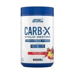 Applied Nutrition - Carb X