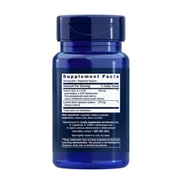 Life Extension - Testosterone Elite - 30 Vcaps