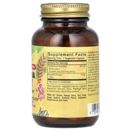 Solgar - Boswellia Resin Extract - 30 Caps