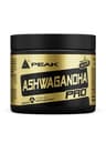Peak - Ashwagandha Pro - 60 kapslar