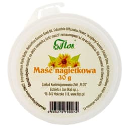 FLOS - Kurkuma-voide 30g FLOS
