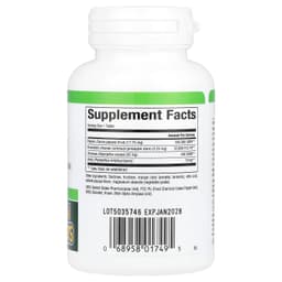 Natural Factors - 120 Karkkia
