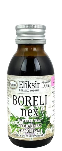 Mir-Lek - Örtbaserade elixir