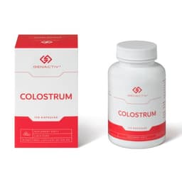 Genactiv - Colostrum Bioactive Lyophilisate