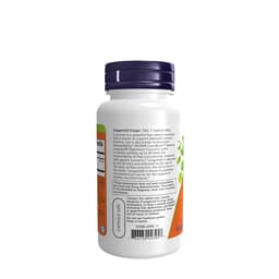 NOW Foods - Curcubrain - 50 Vcaps