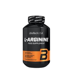 BioTechUSA L-Arginine