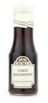 Krokus - Raspberry Syrup - 355g