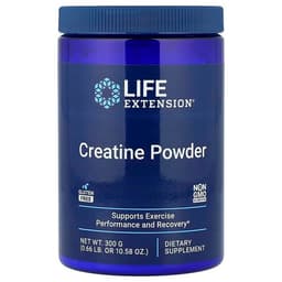 Life Extension - Creatine