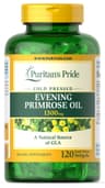 Puritan's Pride Evening Primrose Oil