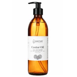 Natur Planet - Cosmetic Castor Oil