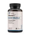 Pharmovit - B-50 Methyl B-Complex Max+