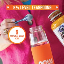 Now Foods - Amino-9 Essentials - 330g