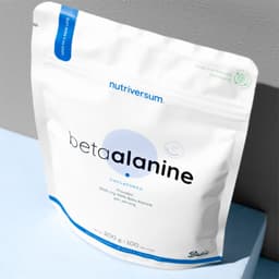 Nutriversum - Beta Alanine - 200g