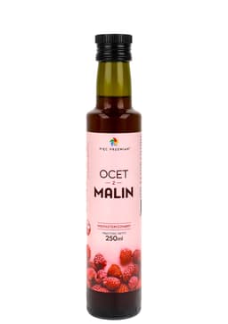 Pięć Przemian - Raspberry Vinegar - Culinary Vinegar
