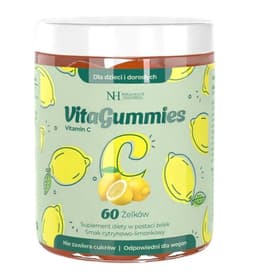 Noble Health - VitaGummies Multivitamin