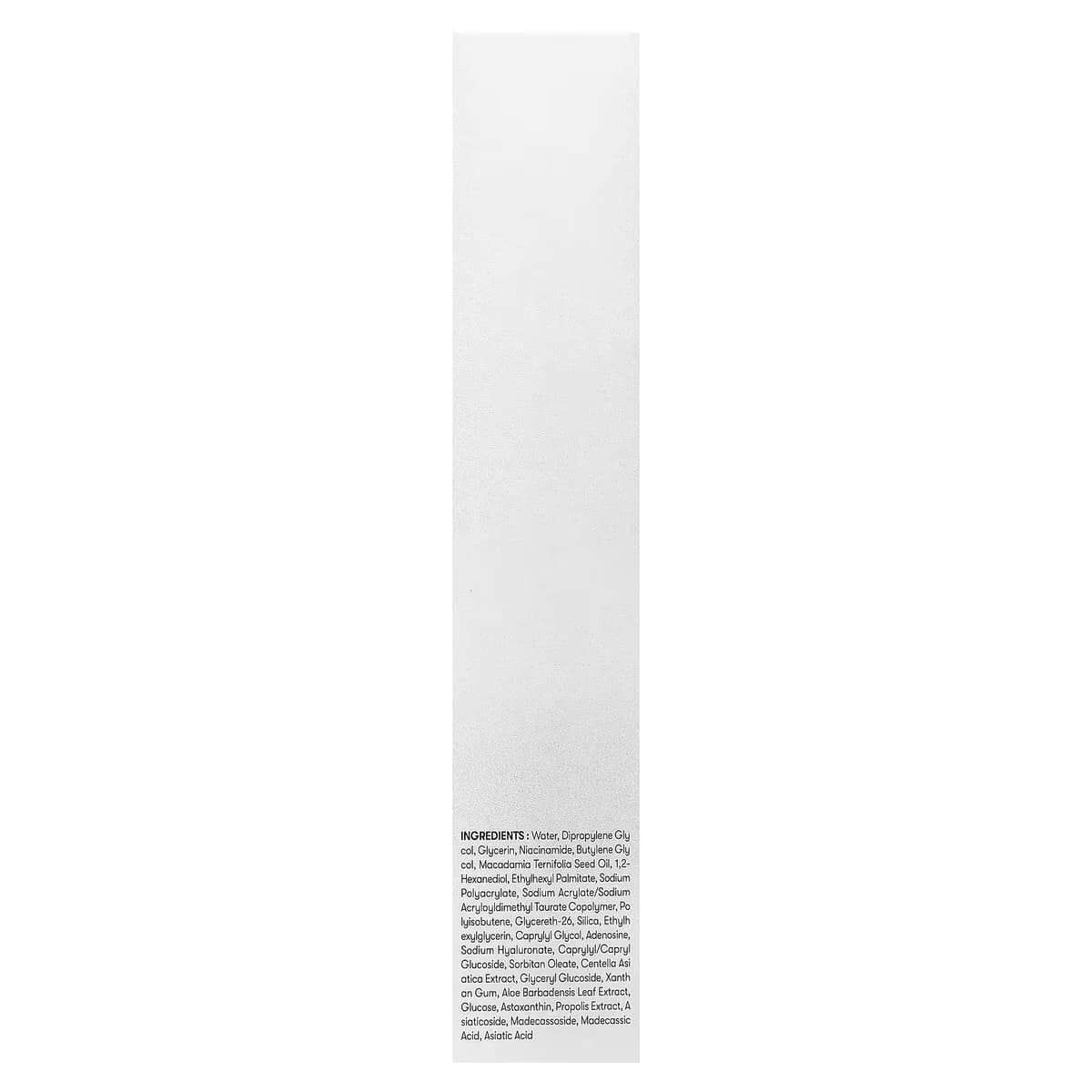 VT Cosmetics - Reedle shot 50 50 ml