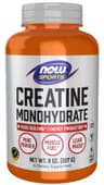 NOW Foods - Kreatiini Monohydraatti Jauhe