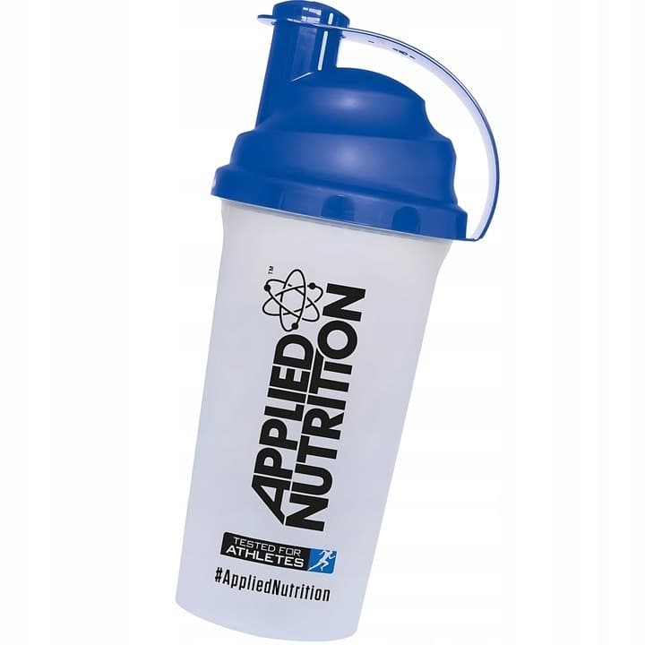 Applied Nutrition - Shaker Bottle - 0.7l (23.67 Fl. oz.)