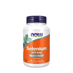 NOW Foods - Selenium