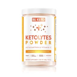 Be Keto - Ketolytes Powder