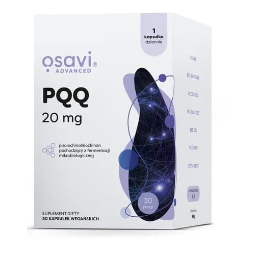 Osavi - PQQ