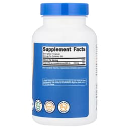 Nutricost - Vitamin K2 - 240 Caps