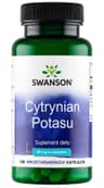 Swanson - Potassium Citrate - 30 Caps