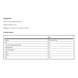 Vilgain - Tahini - 300g