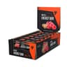 Trec - Endurance Muesli Energy Bar Cranberries & Raspberries - 28 x 30g