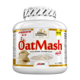 Amix - OatMash