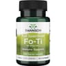 Swanson - Full Spectrum Fo-Ti - 60 Capsules