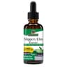 Nature's Answer - Slippery Elm Extract, 2000mg - 60 ml.