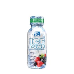FA - Ice Pump - Pre-Workout Booster
